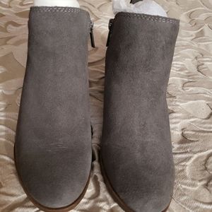 Lucky Brand Periscope Boots NIB 9164435077